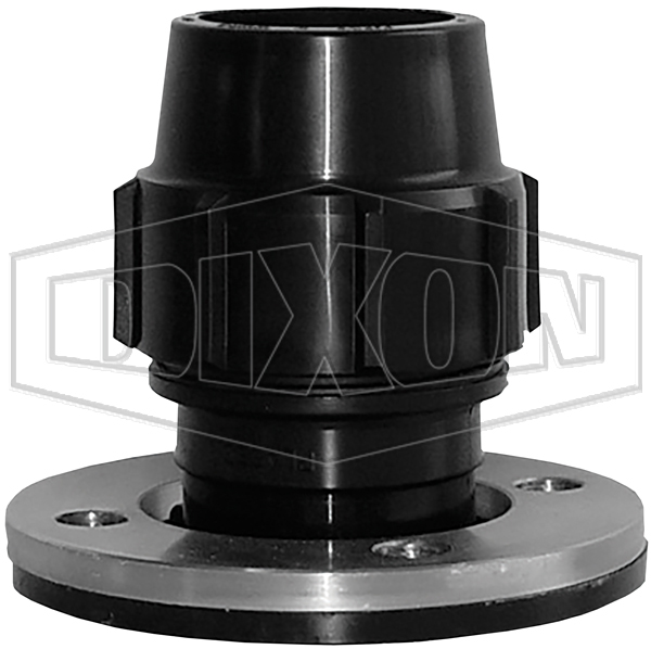 Metric Flanged x Adaptors (7220)
